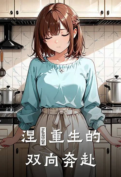 涅槃重生的双向奔赴