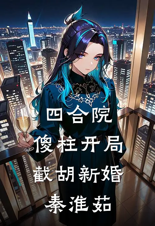 四合院：傻柱开局截胡新婚秦淮茹