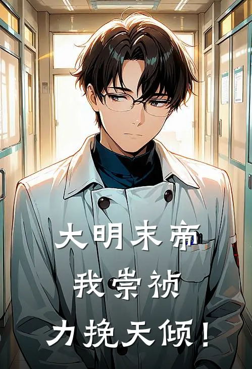 大明末帝：我崇祯，力挽天倾！