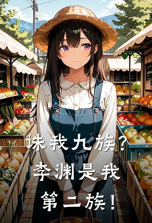 诛我九族？李渊是我第二族！