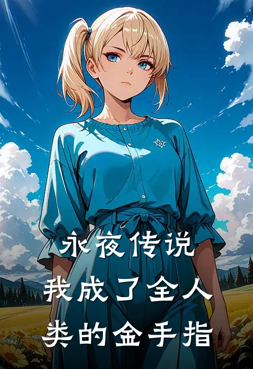 永夜传说：我成了全人类的金手指