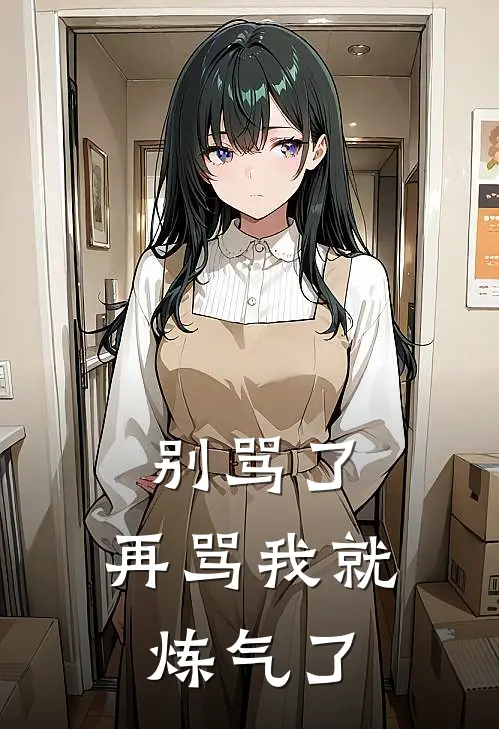 别骂了，再骂我就炼气了