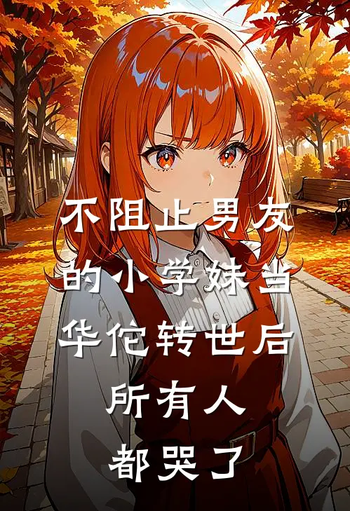 不阻止男友的小学妹当华佗转世后，所有人都哭了