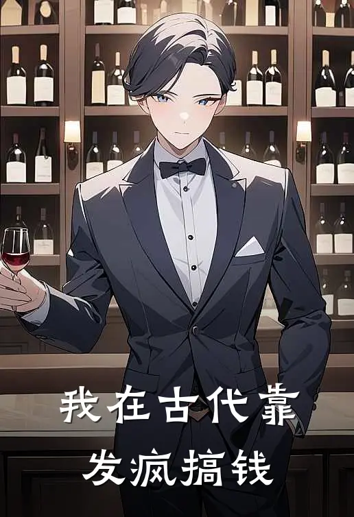 我在古代靠发疯搞钱