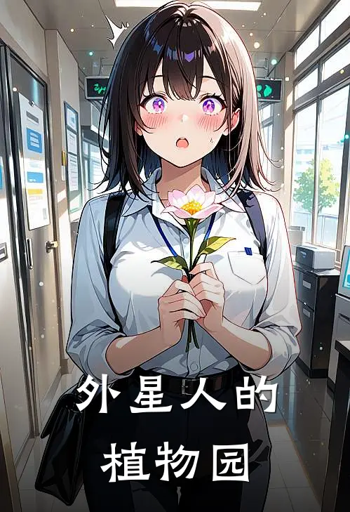 外星人的植物园