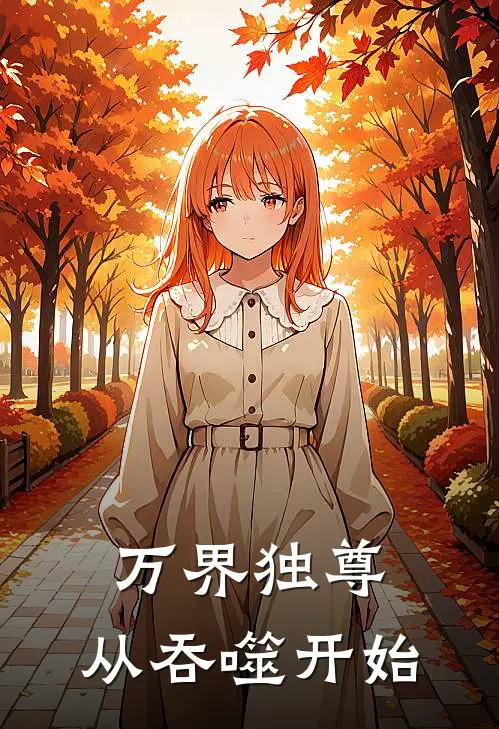 万界独尊：从吞噬开始