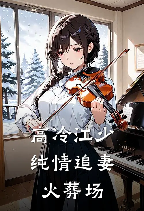 高冷江少纯情追妻火葬场