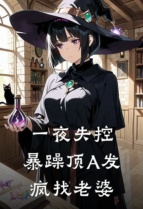 一夜失控，暴躁顶A发疯找老婆