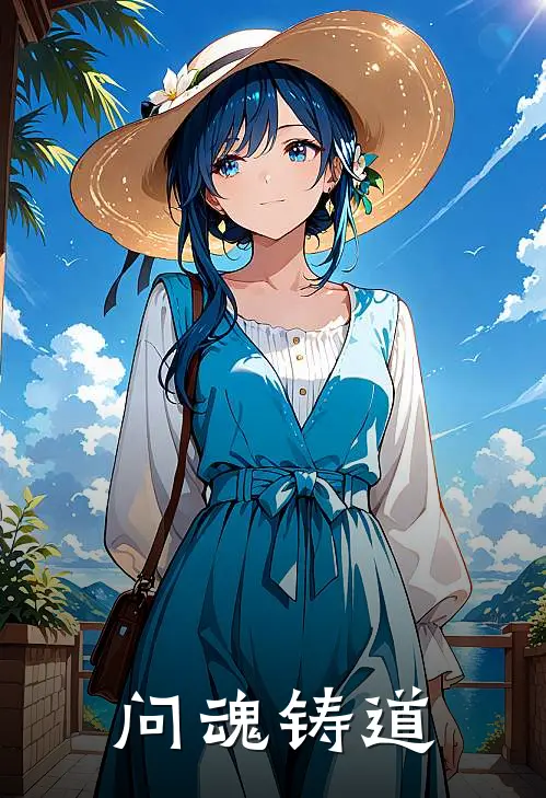 问魂铸道