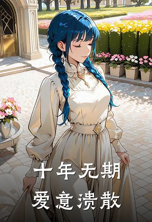 十年无期，爱意溃散