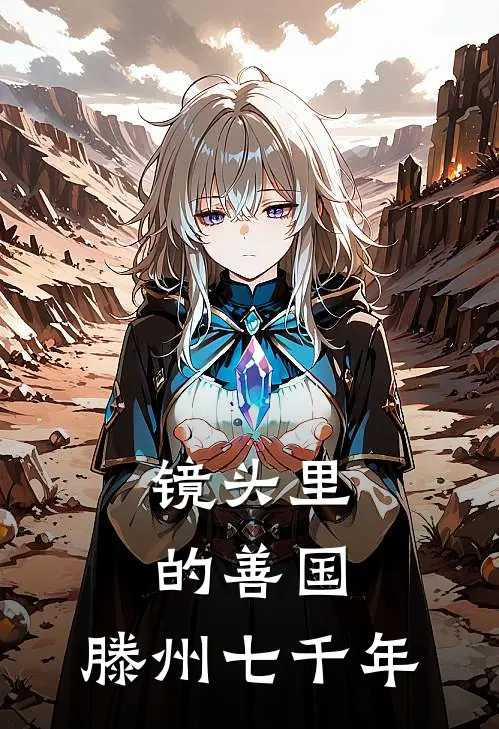 镜头里的善国：滕州七千年