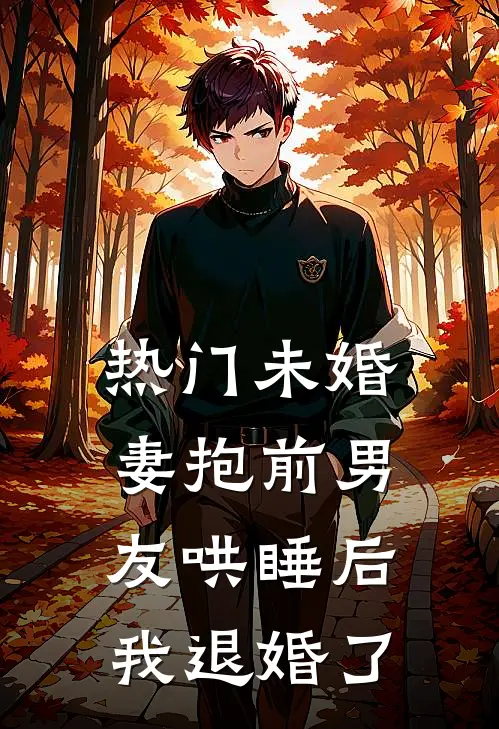 [热门]未婚妻抱前男友哄睡后，我退婚了