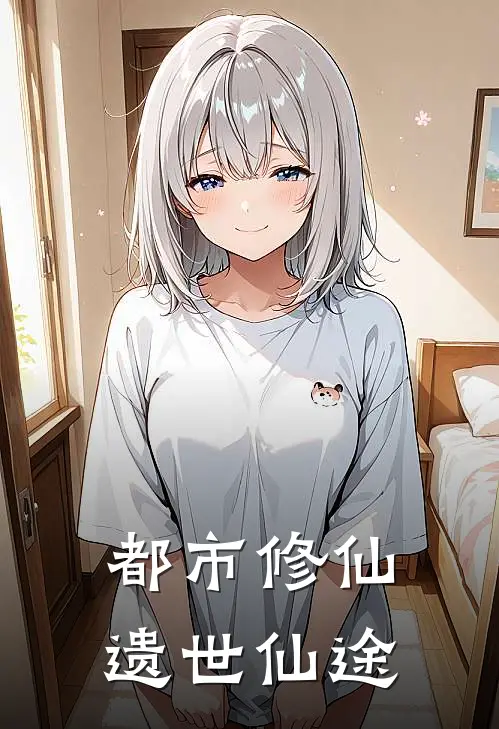 都市修仙：遗世仙途