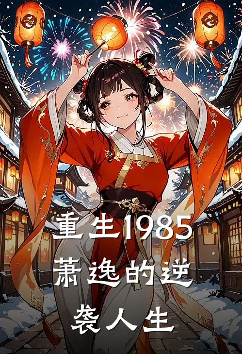重生1985：萧逸的逆袭人生