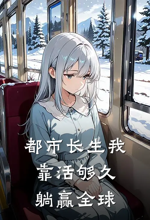 都市长生我靠活够久躺赢全球