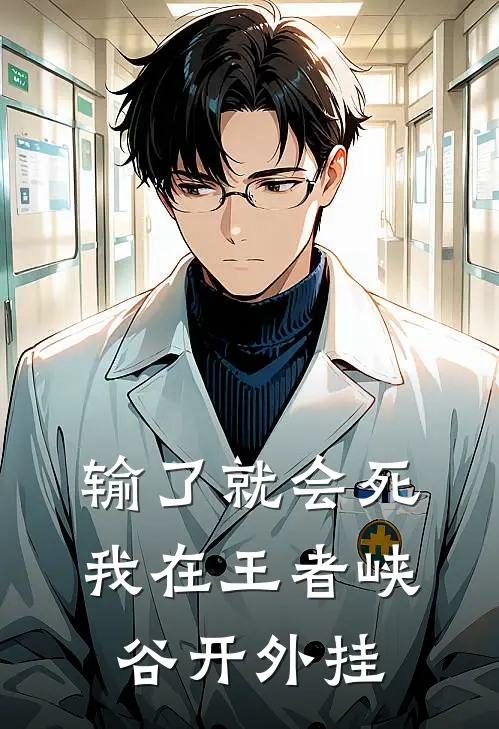 输了就会死：我在王者峡谷开外挂