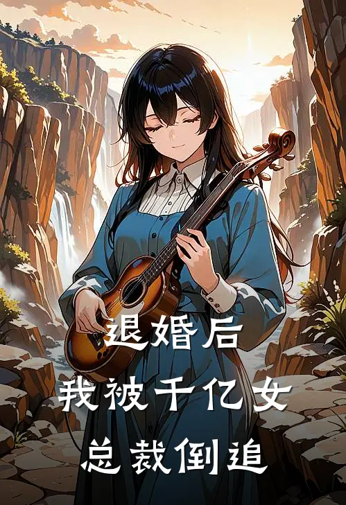 退婚后，我被千亿女总裁倒追