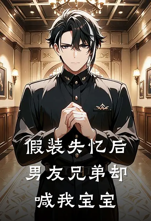 假装失忆后，男友兄弟却喊我宝宝
