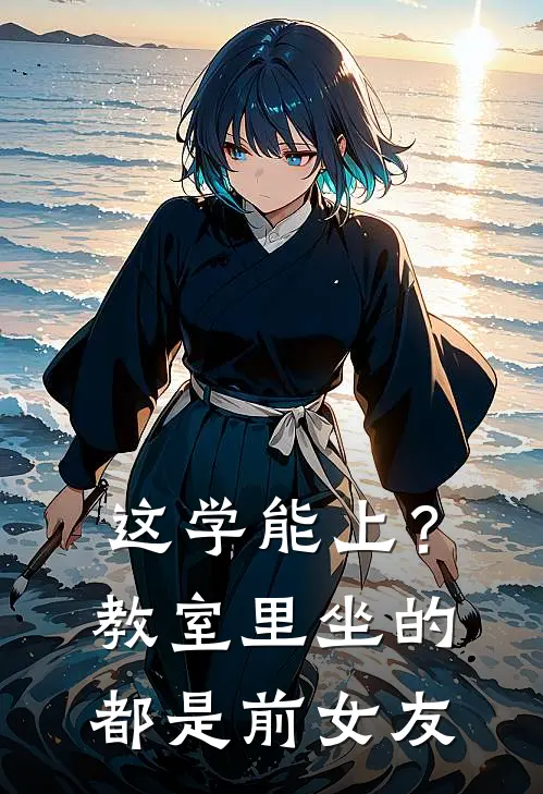 这学能上？教室里坐的都是前女友