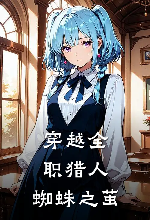 穿越全职猎人：蜘蛛之茧