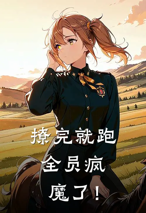 撩完就跑，全员疯魔了！