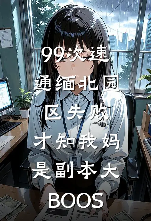 99次速通缅北园区失败，才知我妈是副本大BOOS