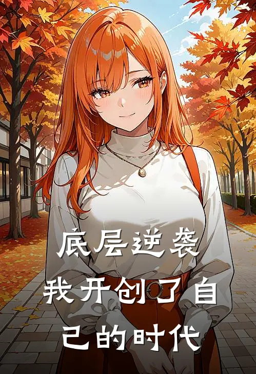 底层逆袭：我开创了自己的时代
