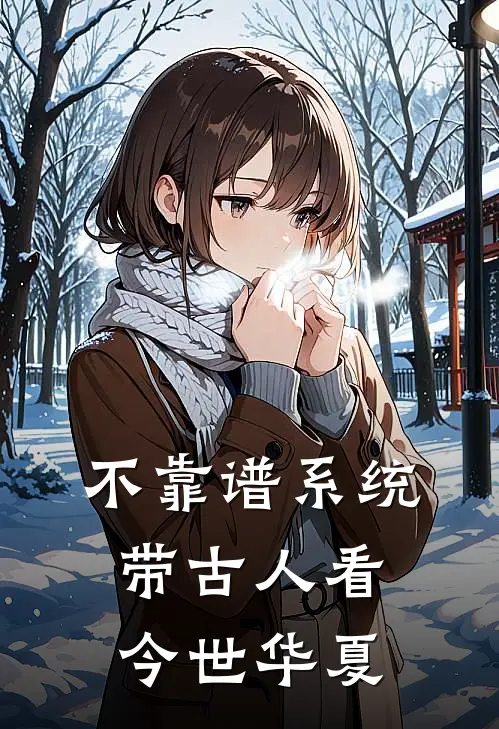 不靠谱系统带古人看今世华夏