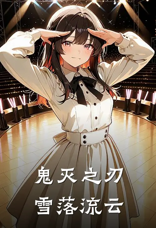 鬼灭之刃：雪落流云