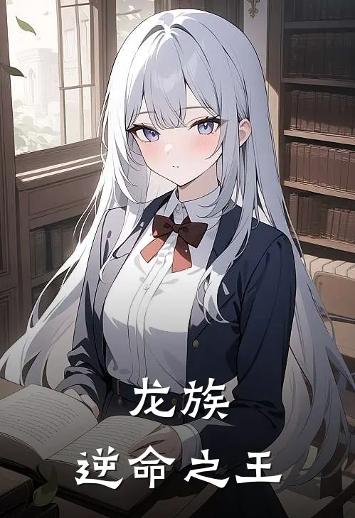 龙族：逆命之王