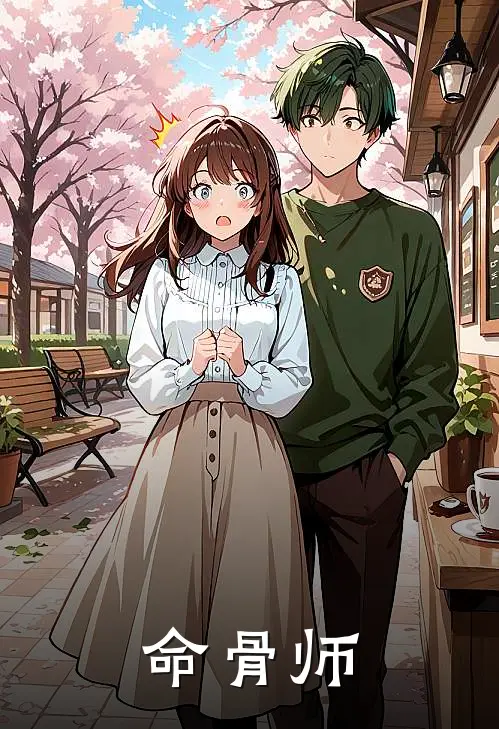 命骨师