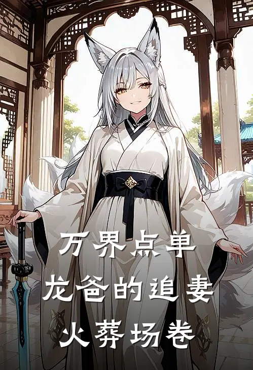 万界点单：龙爸的追妻火葬场卷