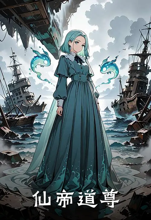 仙帝道尊