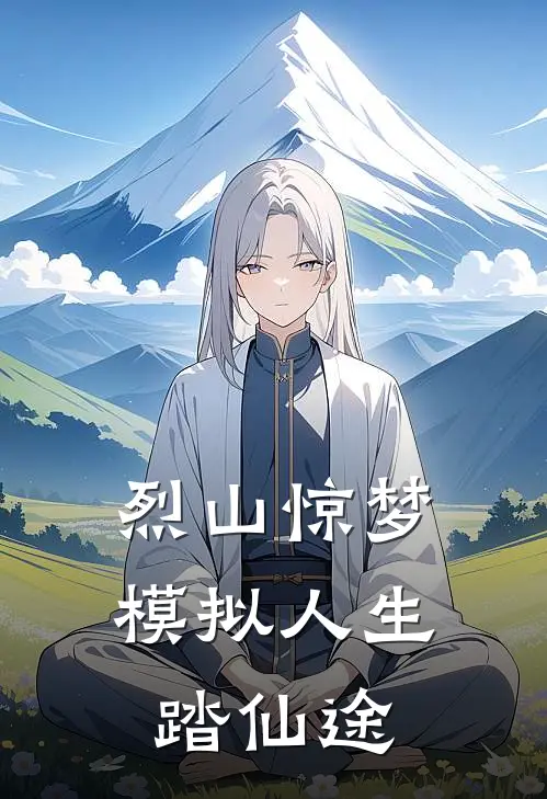 烈山惊梦：模拟人生踏仙途