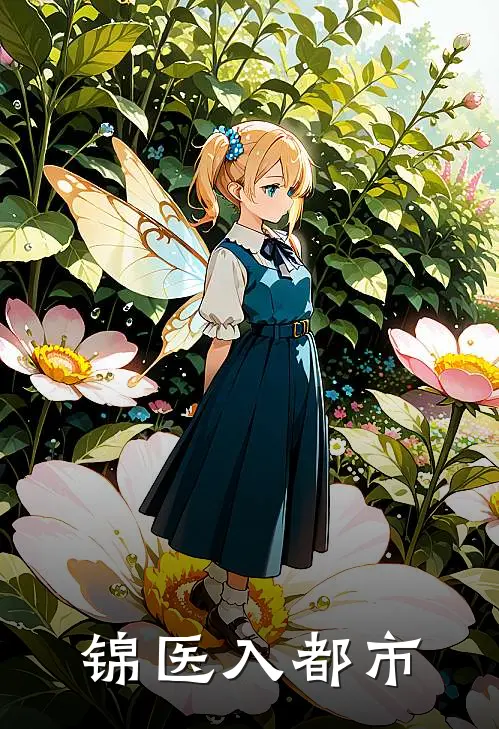 锦医入都市