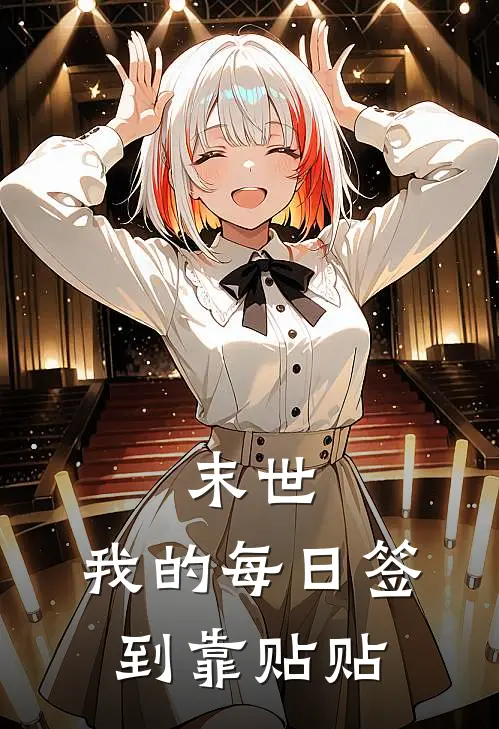 末世：我的每日签到靠贴贴