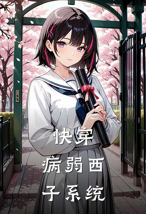 快穿：病弱西子系统