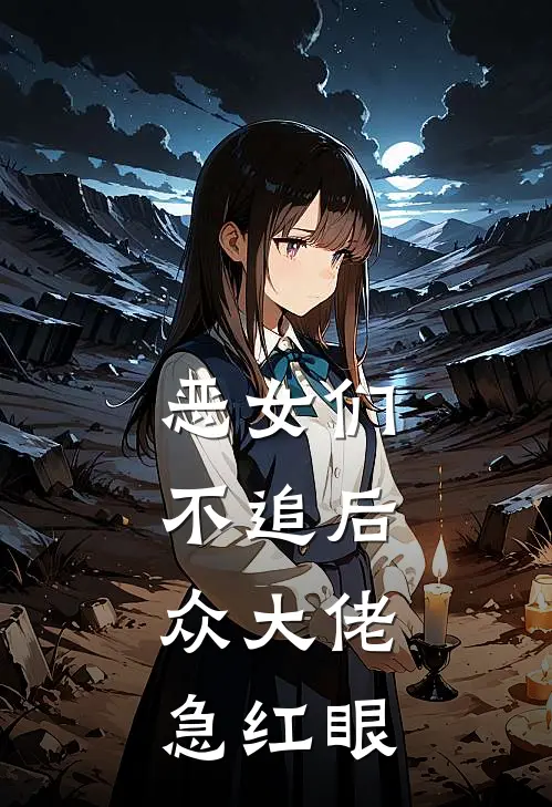 恶女们不追后，众大佬急红眼