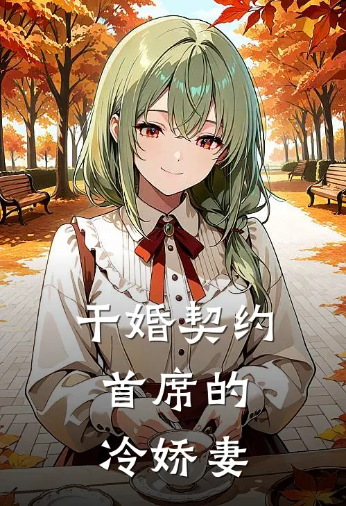 干婚契约：首席的冷娇妻