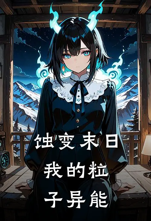 蚀变末日：我的粒子异能