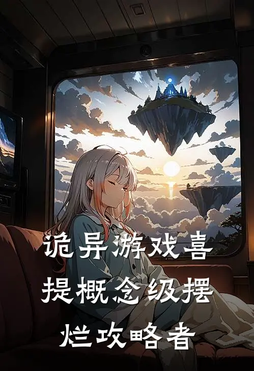 诡异游戏喜提概念级摆烂攻略者