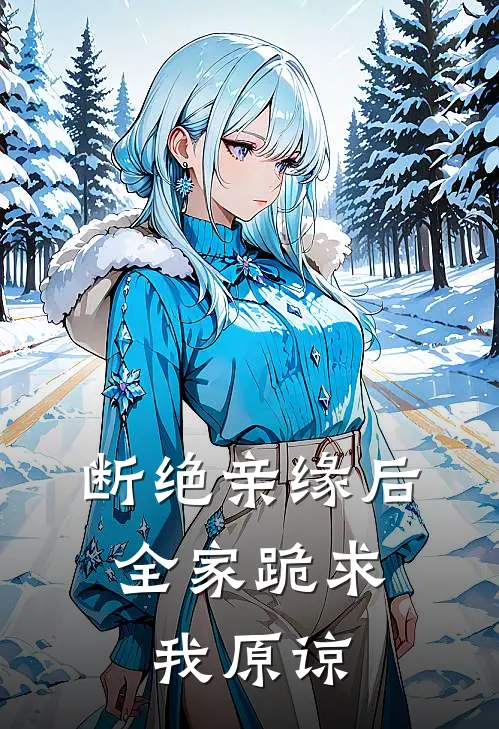 断绝亲缘后，全家跪求我原谅