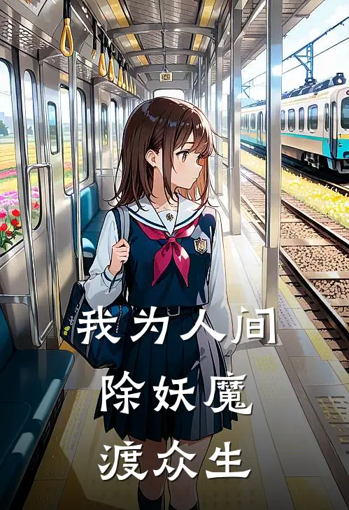 我为人间除妖魔，渡众生