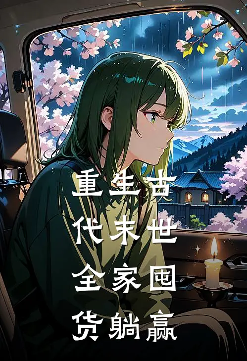 重生古代末世，全家囤货躺赢