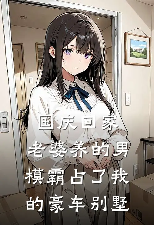 国庆回家，老婆养的男模霸占了我的豪车别墅