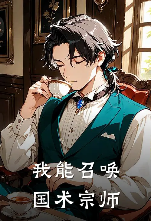 我能召唤国术宗师