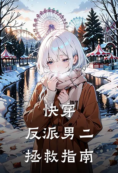 快穿，反派男二拯救指南