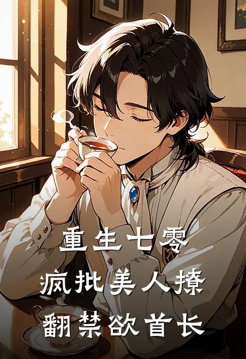 重生七零：疯批美人撩翻禁欲首长