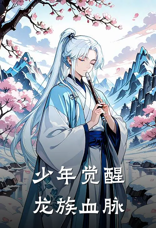 【少年觉醒龙族血脉】