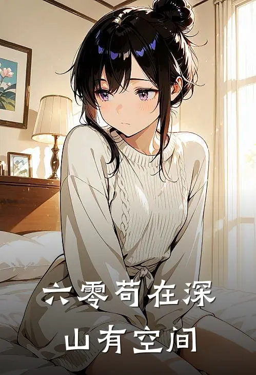 六零苟在深山有空间